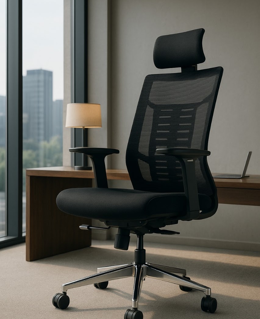 Ergonomic Chairs