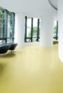 Bloc PUR vinyl flooring installation photograph 6