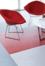 Classic Mystique PUR vinyl flooring installation photograph 3