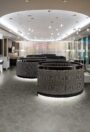 Expona Control safety vinyl flooring installation photograph 5