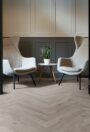 Expona Flow PUR vinyl flooring installation photograph 10