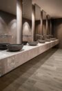 Expona Flow PUR vinyl flooring installation photograph 8