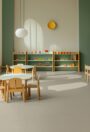 Expona Flow PUR vinyl flooring installation photograph 9