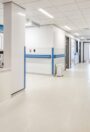 Palettone PUR vinyl flooring installation photograph 11