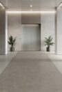 Silentflor PUR vinyl flooring installation photograph 4