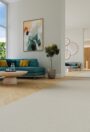 Silentflor PUR vinyl flooring installation photograph 6