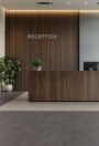 Silentflor PUR vinyl flooring installation photograph 8