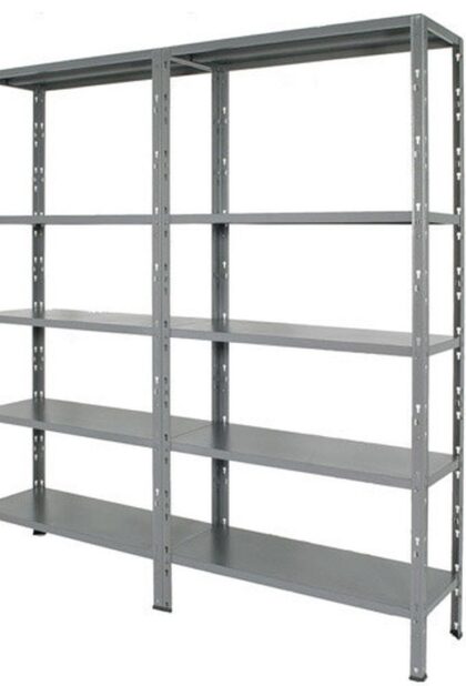 Kompress Boltless Shelving