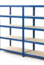Boltless Shelving photograph 2