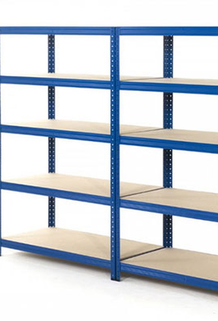 Boltless Shelving photograph 2