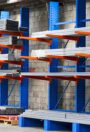 Cantilever Racking photograph 1