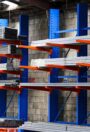 Cantilever Racking photograph 2