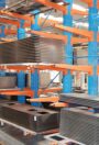 Cantilever Racking photograph 3