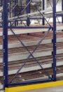 Carton Flow Racking photograph 3