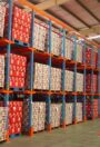 Drive-In / Drive-Through Racking photograph 3