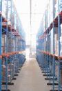 Drive-In / Drive-Through Racking photograph 4