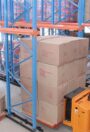 Drive-In / Drive-Through Racking photograph 5
