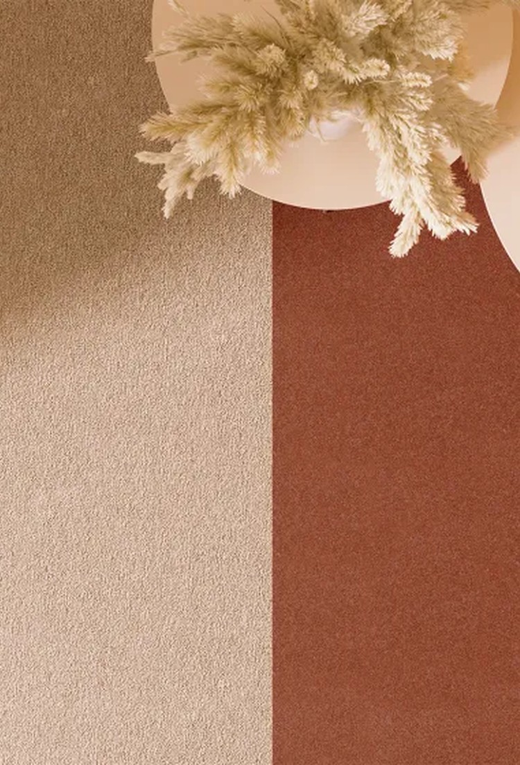 DSGN Force carpet tiles installation photograph 2