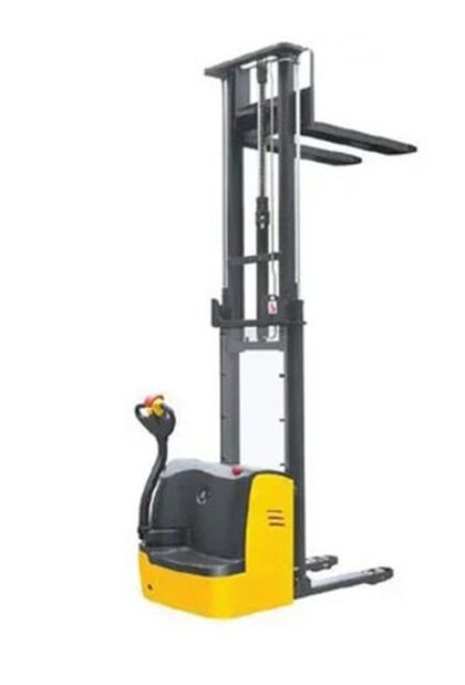 Kompress Full Electric Stacker