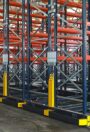 High Density Motorised System photograph 1