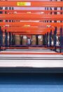 High Density Motorised System photograph 2