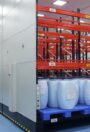 High Density Motorised System photograph 4