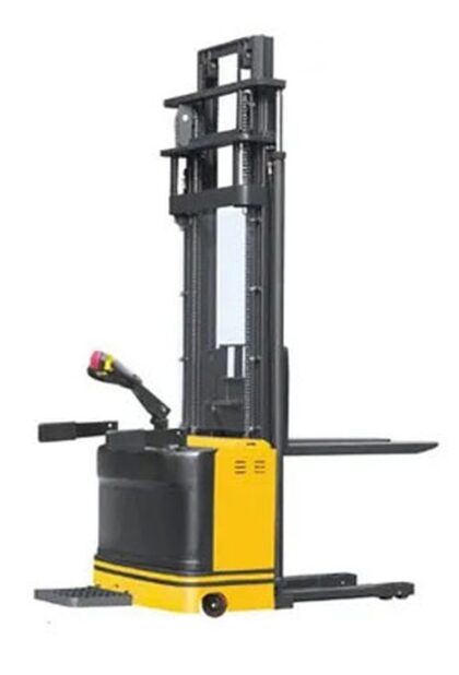 Kompress High Lift Electric Stacker