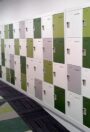 Lockers and Cabinets