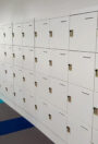 Lockers and Cabinets gallery 1