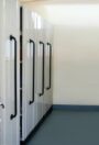 Kompress Manual Push Pull Compactor storage system
