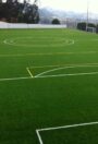 Bellinturf Multi-sports Turf artificial sports turf pitch with court markings