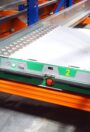 Pallet Shuttle Racking System photograph 3