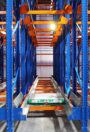 Pallet Shuttle Racking System photograph 4