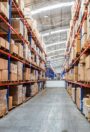 Selective Pallet Racking photograph 2