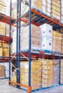 Selective Pallet Racking photograph 3