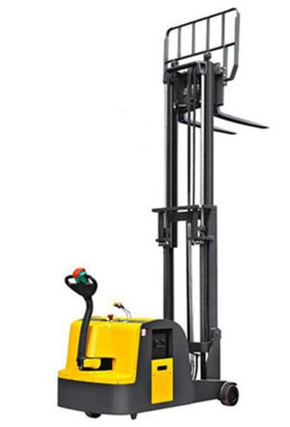 Kompress Semi Electric Stacker