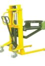 Semi Electric Stacker photograph 1