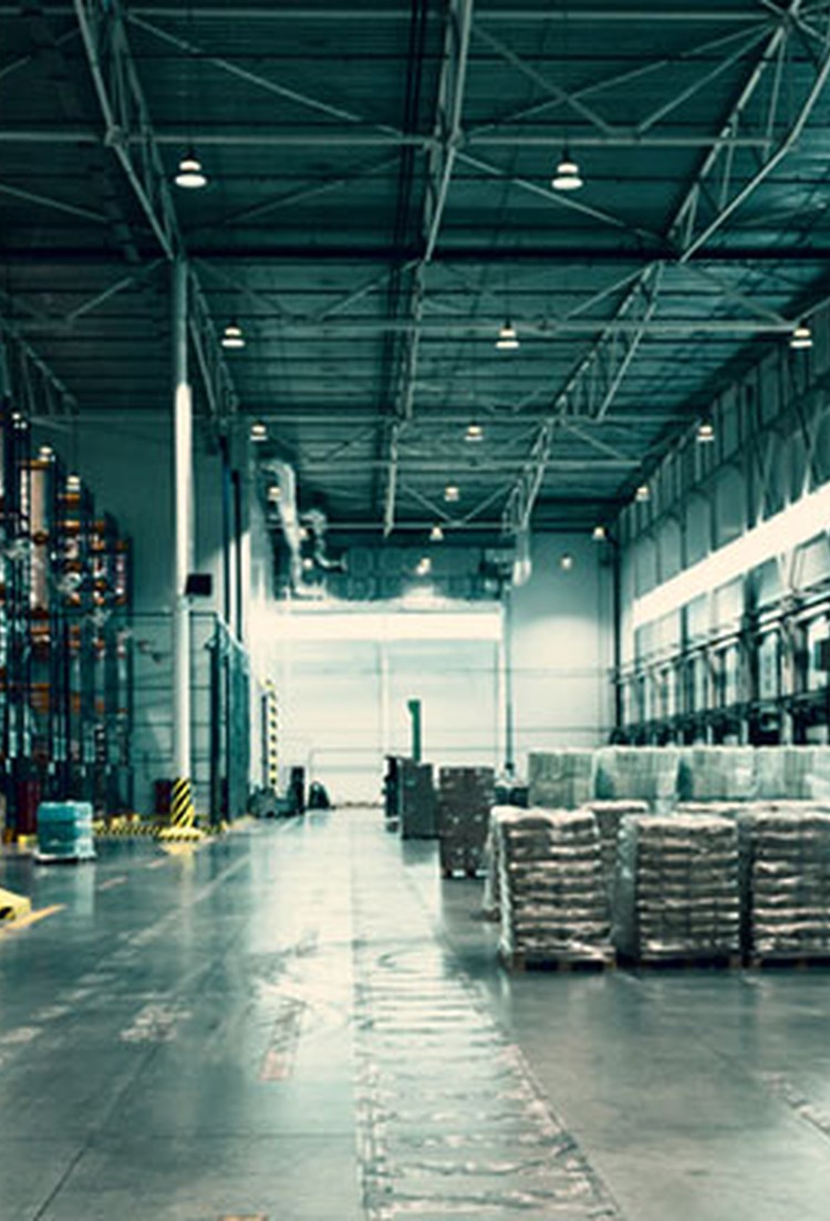 Kompress Warehouse Management System