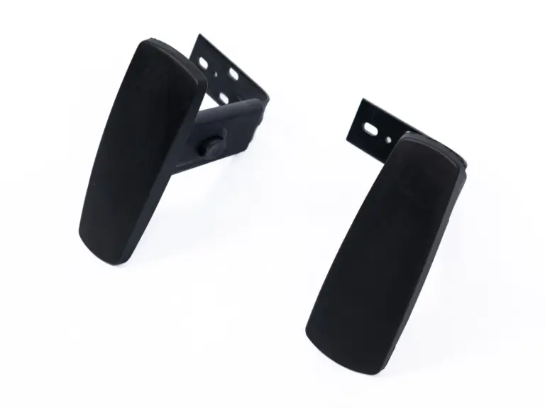 1-Way Adjustable Armrest