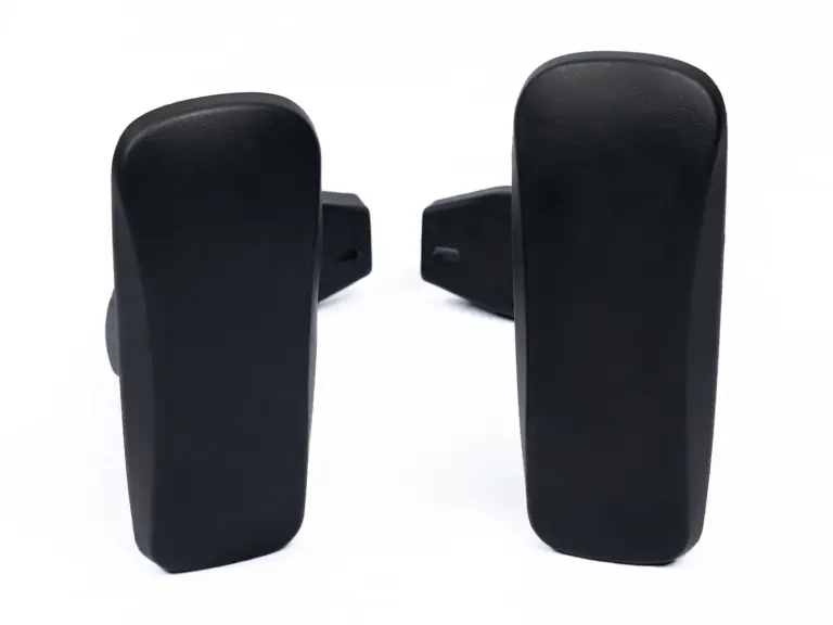 3-Way Adjustable Armrest