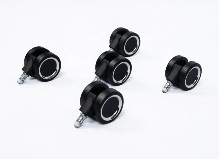 65 mm Casters