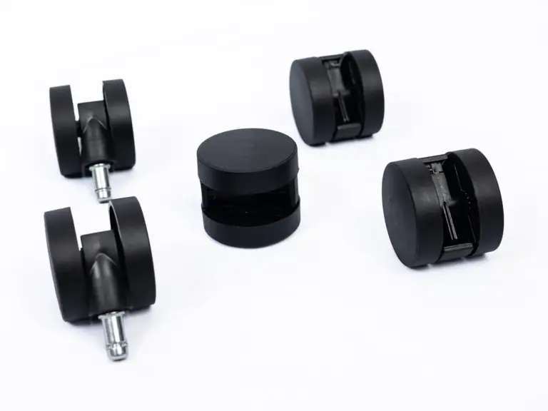 65 mm Casters (Variant 2)