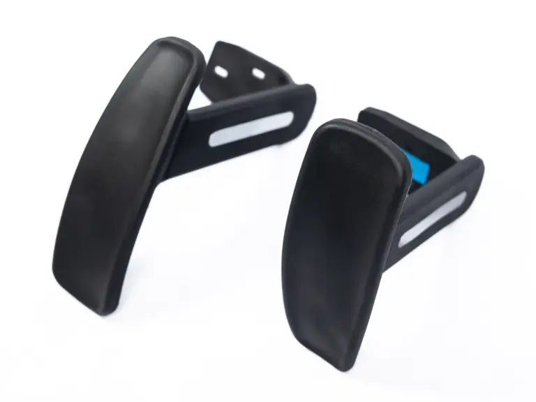 Fixed Armrest
