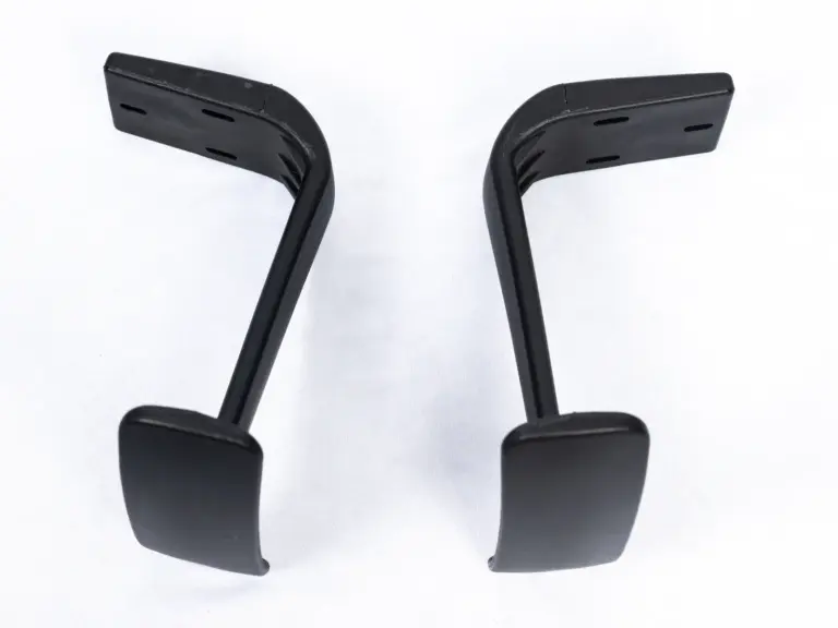 T-Shaped Armrest