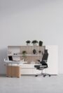 Abierto Premier Motion Desk - view 2
