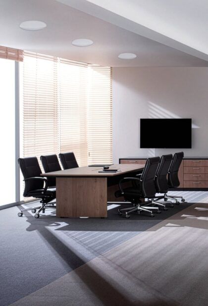 Ceos Executive Desk - view 2