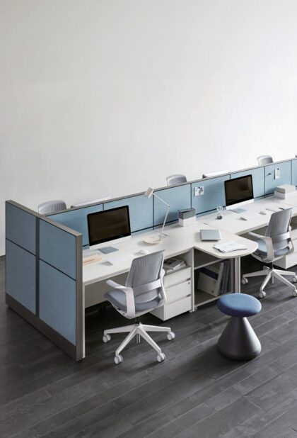 Delight Desk System