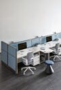 Delight Desk System