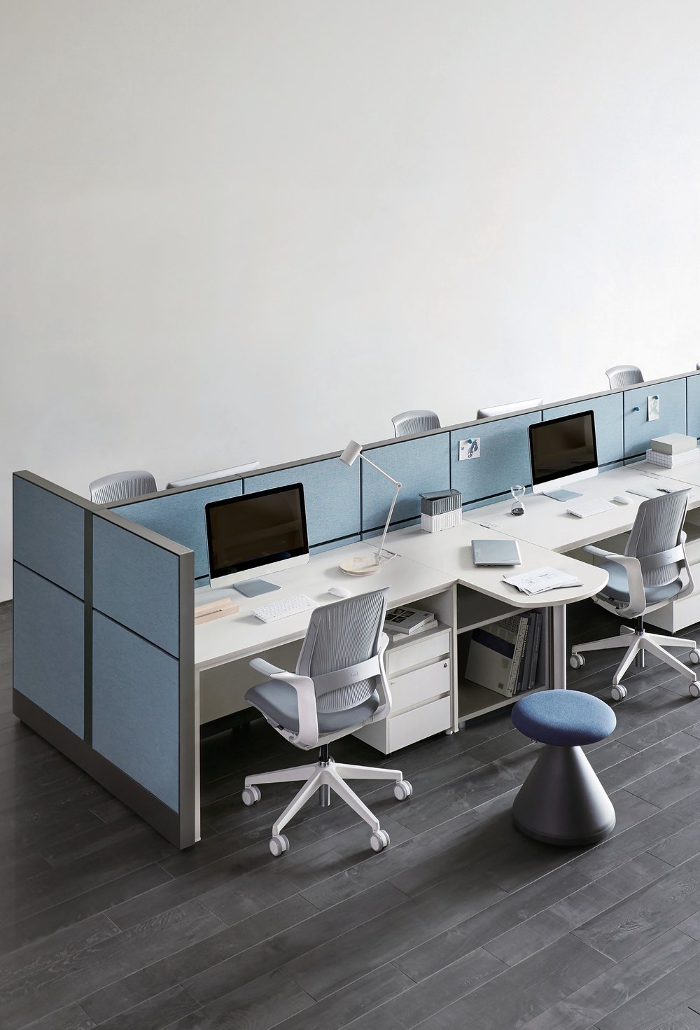 Delight Desk System