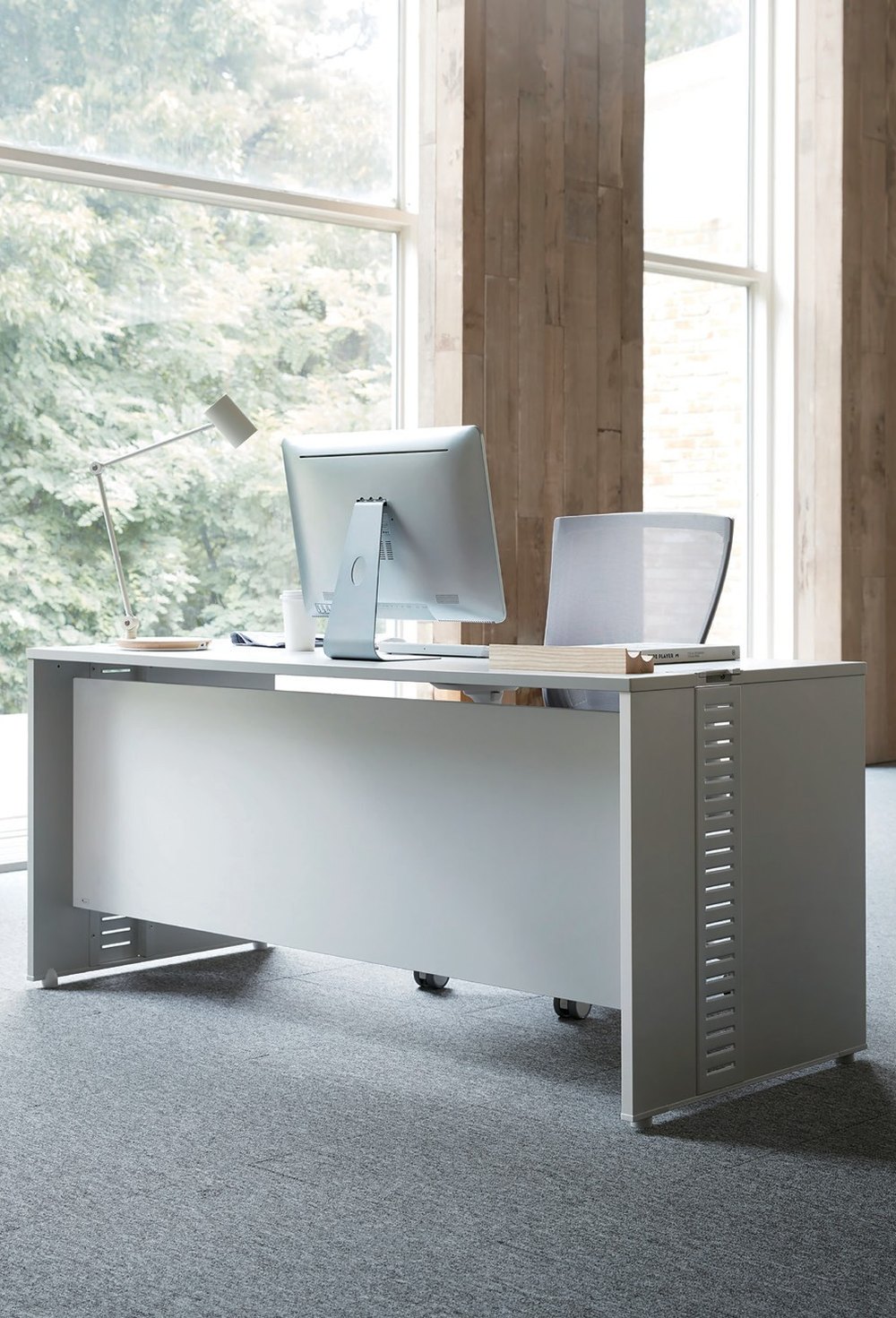 Delight Desk System - view 3